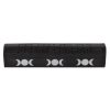 Triple Moon Wooden Sage Incense Box Set - Image 3