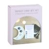 Stress Healing Crystal Set with Moon Trinket Dish - Image 4