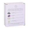 Stress Healing Crystal Set with Moon Trinket Dish - Image 5