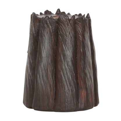 Spirit of the Trees Green Man Backflow Incense Burner - Image 3