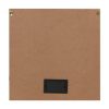 Moon Shadows Light Up Canvas Plaque by Lisa Parker - Image 4