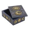 Sun and Moon Resin Storage Box - Image 2