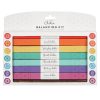 Chakra Incense Balancing Kit