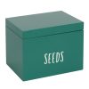 Seed Storage Box - Image 2