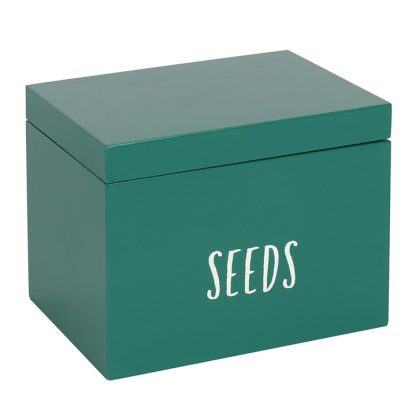 Seed Storage Box - Image 2