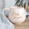 Snuggle Season Ceramic Mug - Image 4
