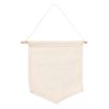 Happy Camper Hanging Fabric Flag - Image 2