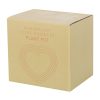 Cream Speckle Bum Plant Pot - Image 4