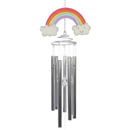 Rainbow Windchime - Image 2