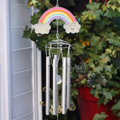 Rainbow Windchime - Image 3