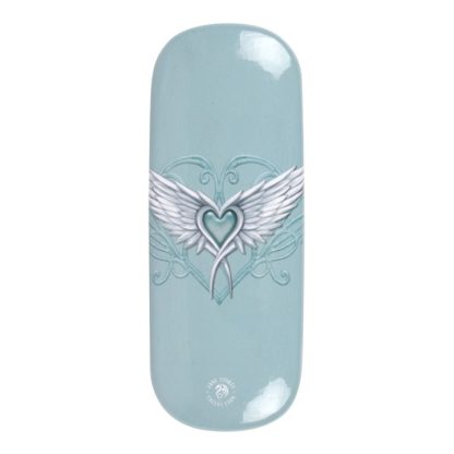 Spirit Guide Glasses Case by Anne Stokes - Image 2