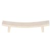 Cream Speckle Incense Ash Catcher - Image 2