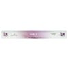 Set of 6 Packets of Elements Violet Incense Sticks - Image 2