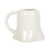 Ghost Shaped Mug - Image 3