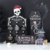 Haunted Holiday House Resin Christmas Decoration - Image 5