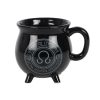 Litha Colour Changing Cauldron Mug by Anne Stokes - Image 3