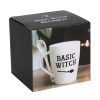 Basic Witch Mug and Spoon Set - Image 4