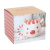 Rudolph Reindeer Mug and Socks Set - Image 5