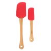 Santa's Helper Silicone Spatula Set - Image 4