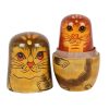 Cat Russian Nesting Dolls - Image 2