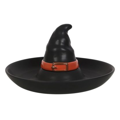 Witch Hat Chip & Dip Dish - Image 2