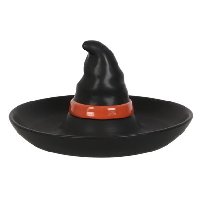 Witch Hat Chip & Dip Dish - Image 3