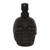 Black Skull Soap Dispenser - Image 2