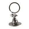 Witch Hat Keyring - Image 3