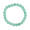 Heart Chakra Green Aventurine Gemstone Bracelet - Image 3