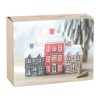 Christmas Village Incense Cone Holder - Image 5