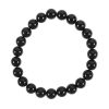 Root Chakra Hematite Gemstone Bracelet - Image 3
