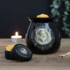 Ostara Wax Melt Burner Gift Set by Anne Stokes - Image 6
