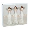 Peace Pray Love Small Angels - Image 2