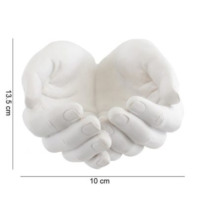 Healing Hands Ornament - Image 2