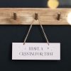 I Have A Crystal For That Hanging Sign - Image 3