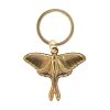Luna Moth Keyring - Image 3