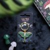 Luna Moth Keyring - Image 4