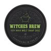Witches Brew Soy Wax Snap Disc - Image 2