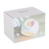 Off White Double Oil Burner - Image 3