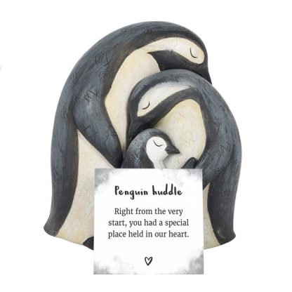 Penguin Family Ornament - Image 3