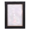 19x25cm Spirit Dragon Canvas Plaque by Anne Stokes - Image 3