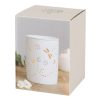 Cut Out Dragonfly Oil Burner - Image 4