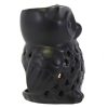 Black Owl Oil Burner - Image 4