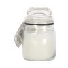 White Sage 'Happiness' Spell Candle Jar - Image 2