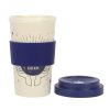 Fortune Teller Bamboo Eco Travel Mug - Image 5