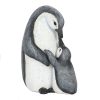 Mum Waddle I Do Without You Penguin Ornament - Image 2