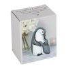 Mum Waddle I Do Without You Penguin Ornament - Image 4