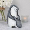 Mum Waddle I Do Without You Penguin Ornament - Image 5