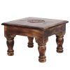 Triple Moon Altar Table - Image 2
