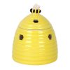Yellow Beehive Oil Burner - Image 2